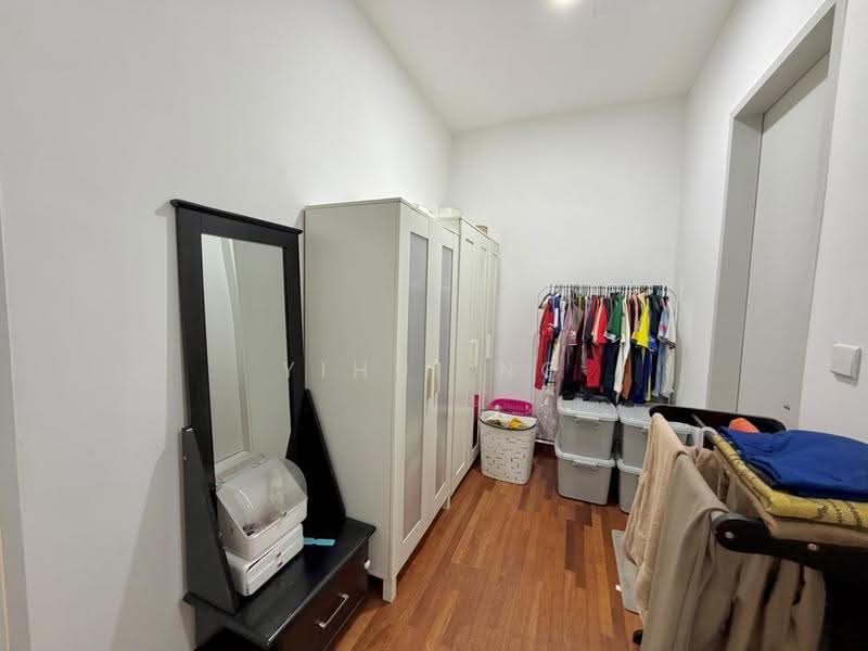 Semi-Detached House for Sale in Shah Alam (Selangor) - YiHui Ng - PropertyGuru.com.my