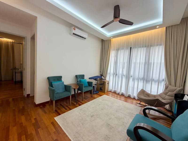 Semi-Detached House for Sale in Shah Alam (Selangor) - YiHui Ng - PropertyGuru.com.my