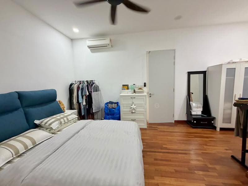 Semi-Detached House for Sale in Shah Alam (Selangor) - YiHui Ng - PropertyGuru.com.my