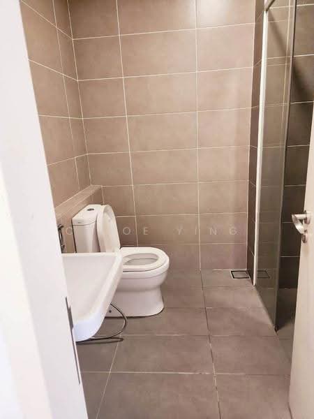 Kediaman Servis untuk Disewa di D'Pristine - Chloe Ying - Bathroom - PropertyGuru.com.my