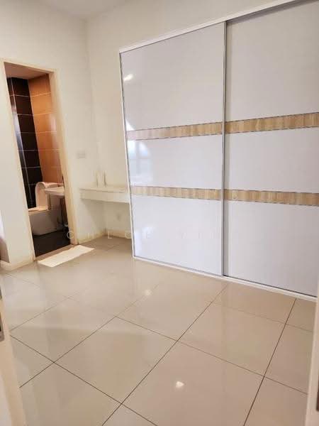 Kediaman Servis untuk Disewa di D'Pristine - Chloe Ying - Bedroom - PropertyGuru.com.my