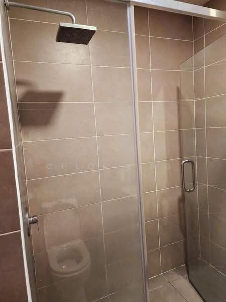 Kediaman Servis untuk Disewa di D'Pristine - Chloe Ying - Bathroom - PropertyGuru.com.my