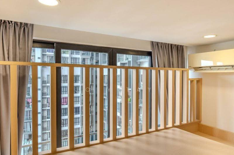 Pangsapuri untuk Dijual di D'Pristine - Joey Tay - View - PropertyGuru.com.my