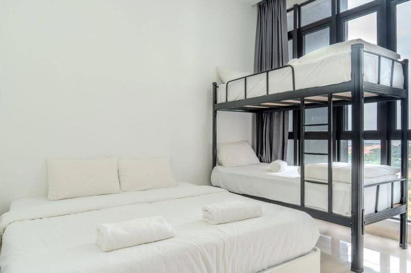 Pangsapuri untuk Dijual di D'Pristine - Joey Tay - Bedroom - PropertyGuru.com.my