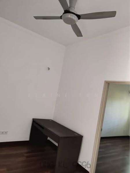 Terraced House for Rent in Bandar Bukit Raja (Klang) - Elaine Tan - Study - PropertyGuru.com.my
