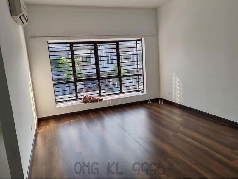 Terraced House for Rent in Bandar Bukit Raja (Klang) - Elaine Tan - Interior - PropertyGuru.com.my