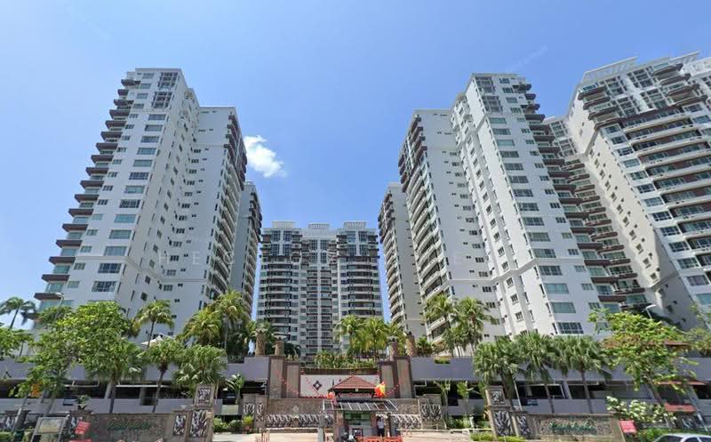 Kondominium untuk Dijual di East Lake Residence - Hector Cheah - Exterior - PropertyGuru.com.my