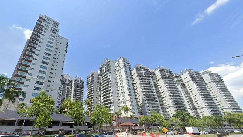Kondominium untuk Dijual di East Lake Residence - Hector Cheah - Exterior - PropertyGuru.com.my