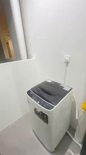 Service Residence for Rent at ASTON ACACIA - Jane Ng - Interior - PropertyGuru.com.my