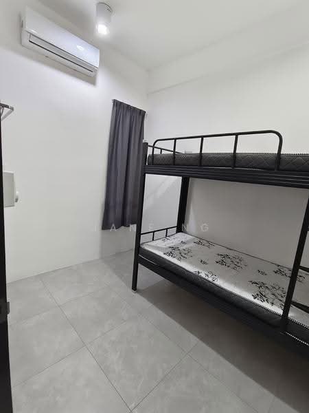 Kediaman Servis untuk Disewa di ASTON ACACIA - Jane Ng - Bedroom - PropertyGuru.com.my