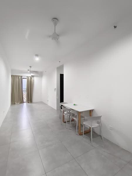 Kediaman Servis untuk Disewa di ASTON ACACIA - Jane Ng - Dining Room - PropertyGuru.com.my