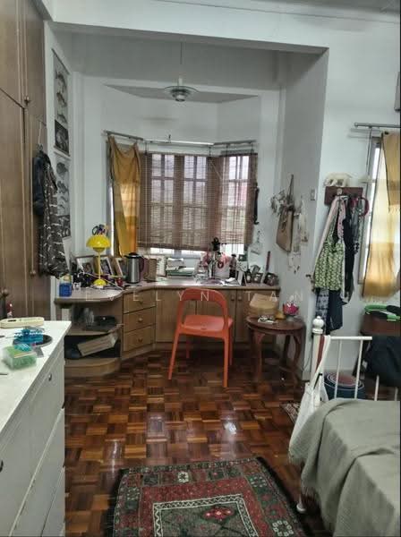 Rumah Teres 2-Tingkat untuk Dijual di Usj 9 (Subang Jaya) - Evelyn Tan - Bedroom - PropertyGuru.com.my