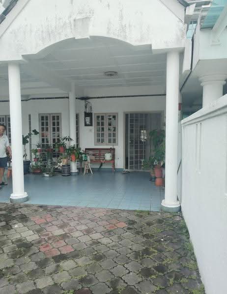 Rumah Teres 2-Tingkat untuk Dijual di Usj 9 (Subang Jaya) - Evelyn Tan - Exterior - PropertyGuru.com.my