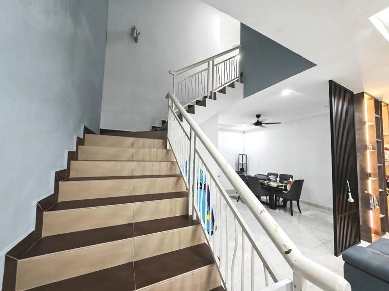 2-storey Terraced House for Sale in Johor Bahru (Johor) - Jack Chai - PropertyGuru.com.my