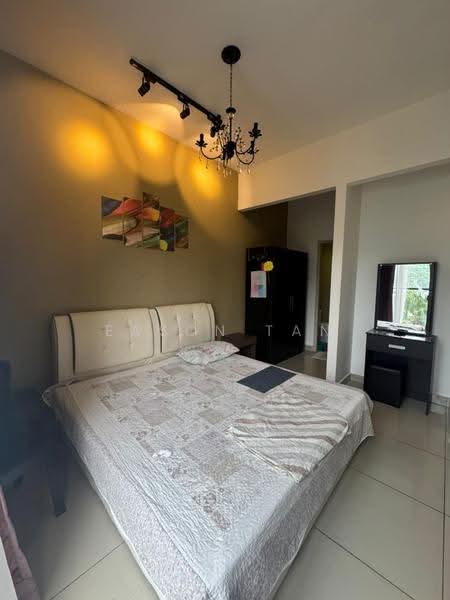 Condominium for Rent at Skycube - Eason Tan - Bedroom - PropertyGuru.com.my