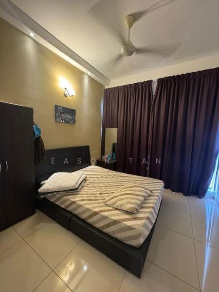 Condominium for Rent at Skycube - Eason Tan - Bedroom - PropertyGuru.com.my