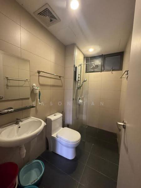Condominium for Rent at Skycube - Eason Tan - Bathroom - PropertyGuru.com.my