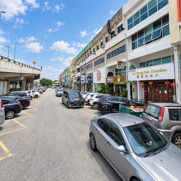 Kedai untuk Disewa di SS 20, Damansara Utama (Petaling Jaya) - Patrick Chen - Exterior - PropertyGuru.com.my
