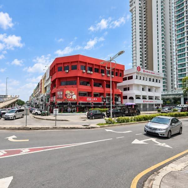 Kedai untuk Disewa di SS 20, Damansara Utama (Petaling Jaya) - Patrick Chen - Exterior - PropertyGuru.com.my