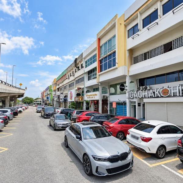 Kedai untuk Disewa di SS 20, Damansara Utama (Petaling Jaya) - Patrick Chen - Exterior - PropertyGuru.com.my