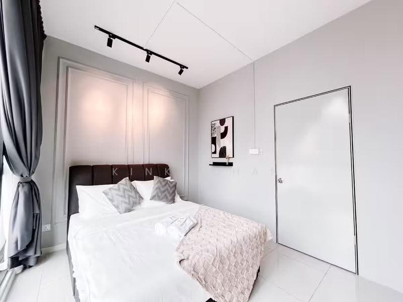 Service Residence for Rent at Majestic Residence - KINKI CHAN - Bedroom - PropertyGuru.com.my