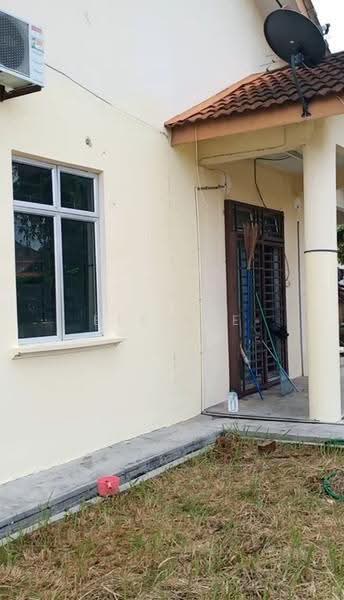 1-storey Terraced House for Sale in Taman Nusa Bestari 2 (Iskandar Puteri (Nusajaya)) - Bee Bee - PropertyGuru.com.my