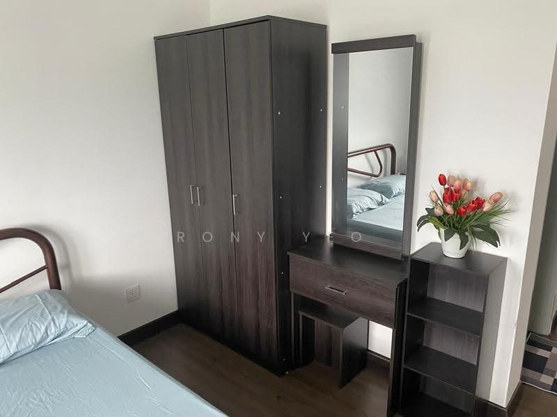 Condominium for Rent at Vista Bangi - Rony Yeo - Bedroom - PropertyGuru.com.my