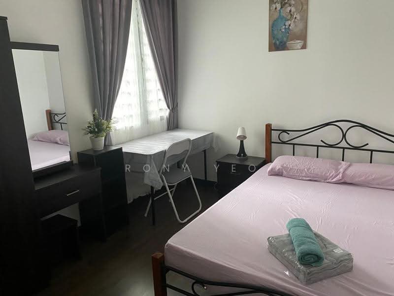 Condominium for Rent at Vista Bangi - Rony Yeo - Bedroom - PropertyGuru.com.my