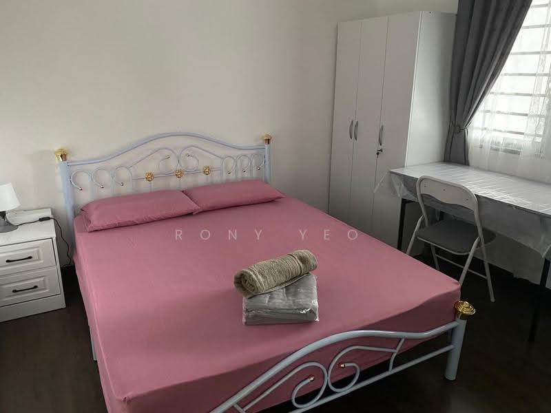 Condominium for Rent at Vista Bangi - Rony Yeo - Bedroom - PropertyGuru.com.my