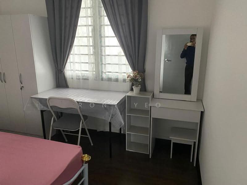 Condominium for Rent at Vista Bangi - Rony Yeo - Bedroom - PropertyGuru.com.my