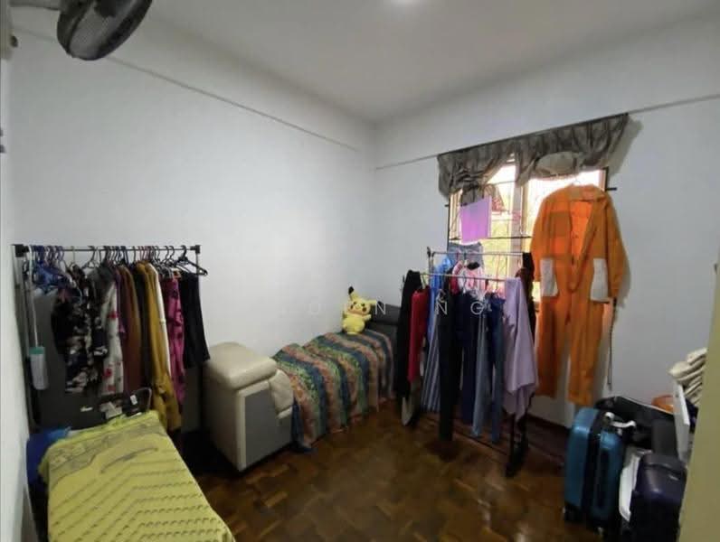 Pangsapuri untuk Dijual di Pangsapuri Persiaran Tanjung - Jayden Ng - Bedroom - PropertyGuru.com.my