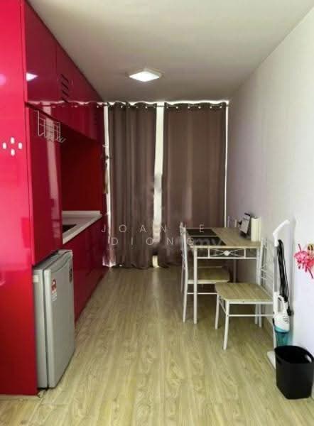 Service Residence for Rent at Halo Sunday @ Empire City - Joanne Diong - Kitchen - PropertyGuru.com.my