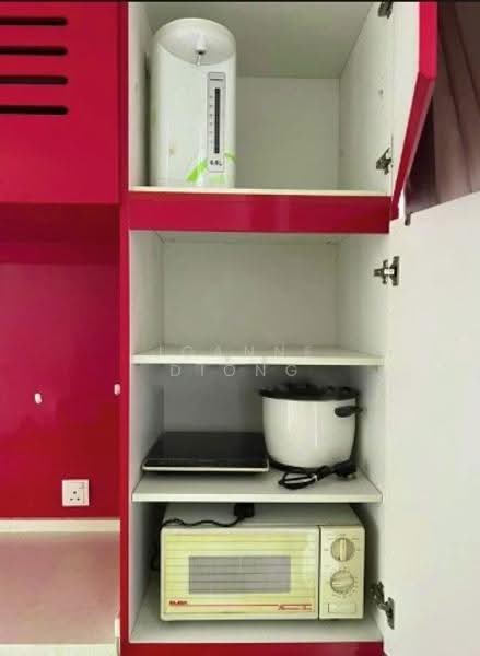 Service Residence for Rent at Halo Sunday @ Empire City - Joanne Diong - Interior - PropertyGuru.com.my