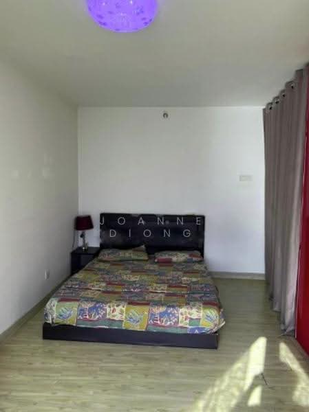 Service Residence for Rent at Halo Sunday @ Empire City - Joanne Diong - Bedroom - PropertyGuru.com.my
