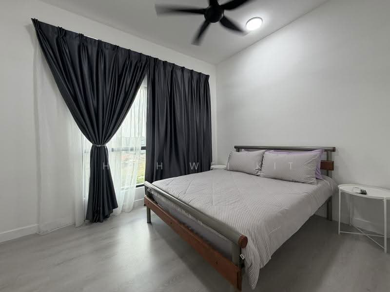 Service Residence for Rent at Maya Ara Residences - Cheah Wei Kit - PropertyGuru.com.my