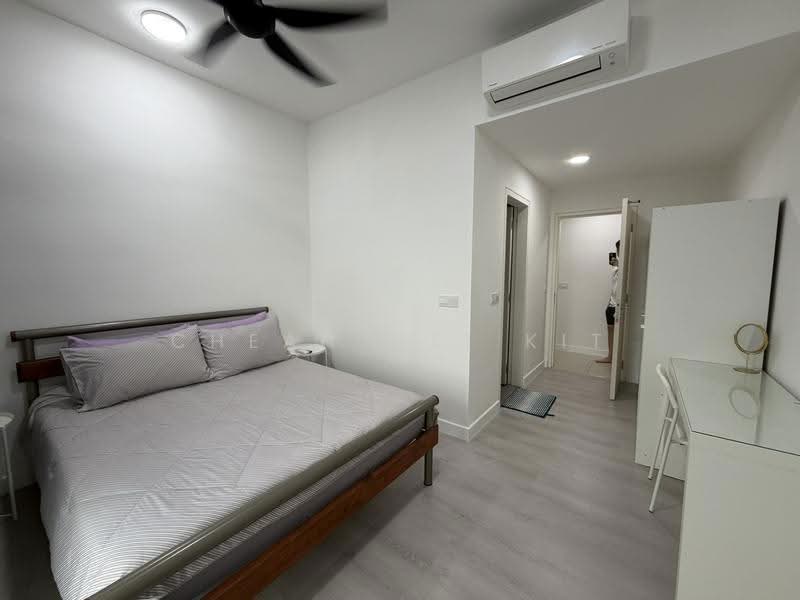 Service Residence for Rent at Maya Ara Residences - Cheah Wei Kit - PropertyGuru.com.my