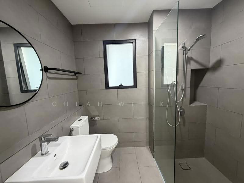Service Residence for Rent at Maya Ara Residences - Cheah Wei Kit - PropertyGuru.com.my