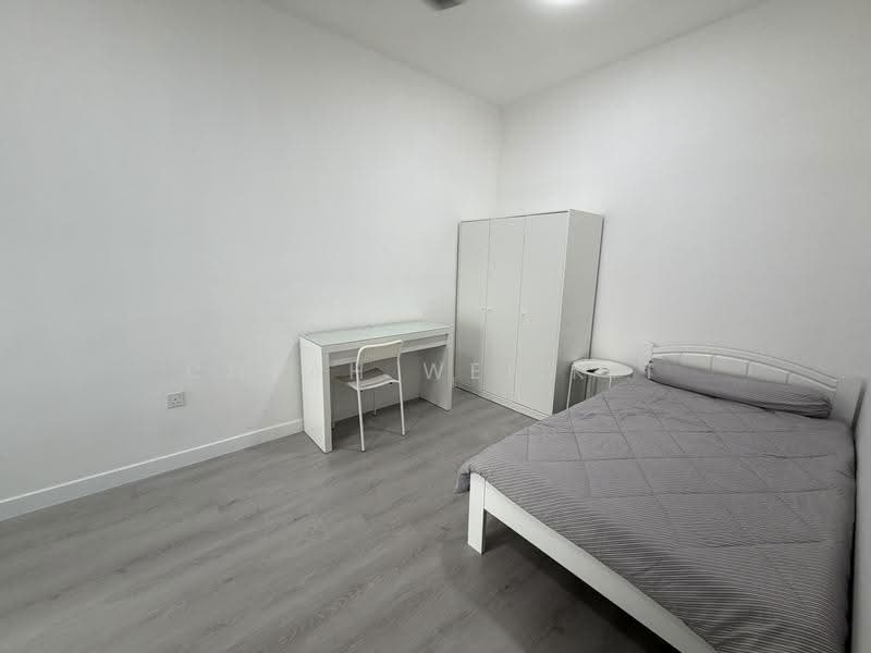 Service Residence for Rent at Maya Ara Residences - Cheah Wei Kit - PropertyGuru.com.my