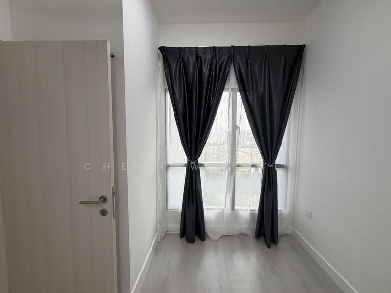 Service Residence for Rent at Maya Ara Residences - Cheah Wei Kit - PropertyGuru.com.my