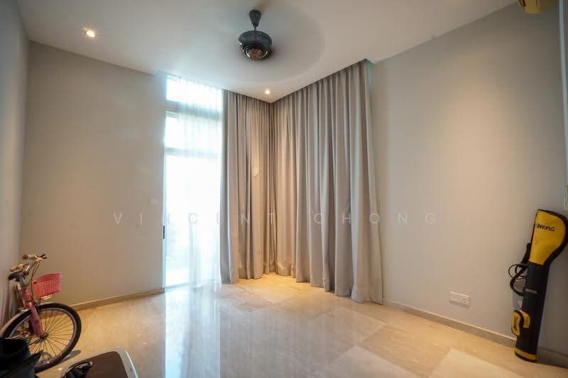 Bungalow House for Sale in Kota Kinabalu (Sabah) - Vincent Chong - Guest Room - PropertyGuru.com.my