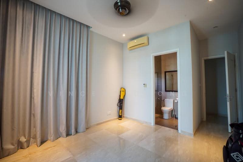 Bungalow House for Sale in Kota Kinabalu (Sabah) - Vincent Chong - Guest Room - PropertyGuru.com.my