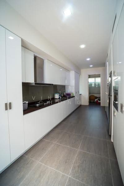 Bungalow House for Sale in Kota Kinabalu (Sabah) - Vincent Chong - Wet Kitchen - PropertyGuru.com.my