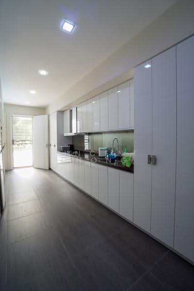 Bungalow House for Sale in Kota Kinabalu (Sabah) - Vincent Chong - Wet Kitchen - PropertyGuru.com.my