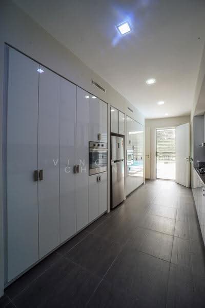 Bungalow House for Sale in Kota Kinabalu (Sabah) - Vincent Chong - Wet Kitchen - PropertyGuru.com.my