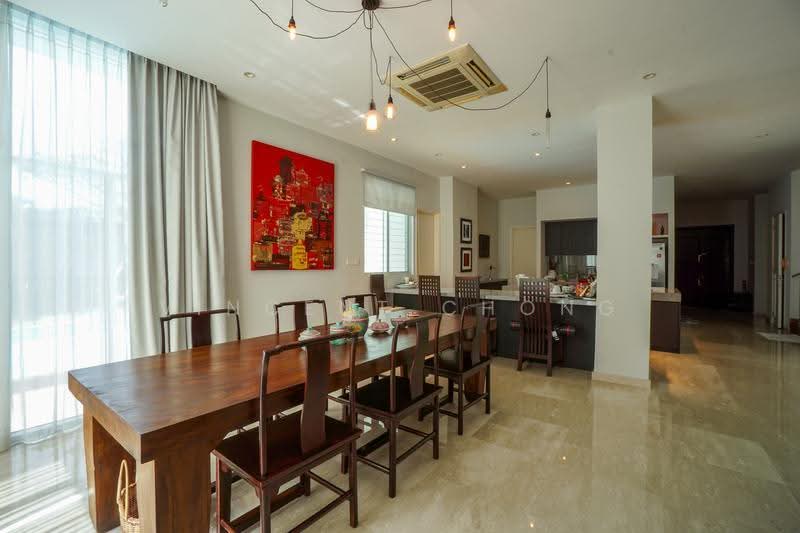 Bungalow House for Sale in Kota Kinabalu (Sabah) - Vincent Chong - Dining Room - PropertyGuru.com.my