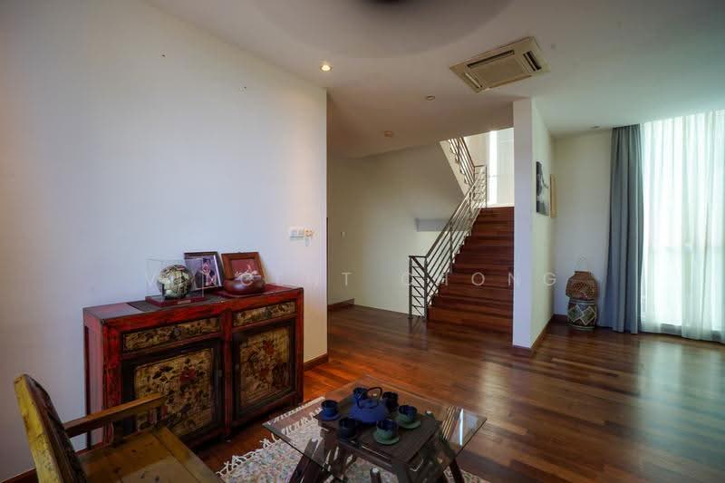 Bungalow House for Sale in Kota Kinabalu (Sabah) - Vincent Chong - Family Hall - PropertyGuru.com.my