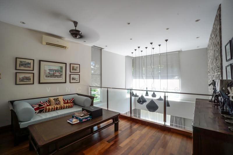 Bungalow House for Sale in Kota Kinabalu (Sabah) - Vincent Chong - Family Hall - PropertyGuru.com.my