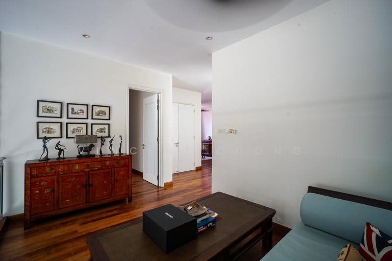 Bungalow House for Sale in Kota Kinabalu (Sabah) - Vincent Chong - Family Hall - PropertyGuru.com.my