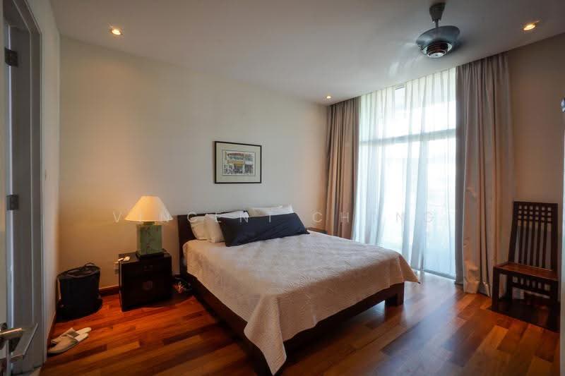 Bungalow House for Sale in Kota Kinabalu (Sabah) - Vincent Chong - Bedroom 1 - PropertyGuru.com.my