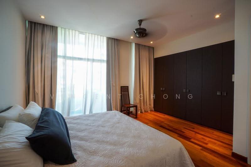 Bungalow House for Sale in Kota Kinabalu (Sabah) - Vincent Chong - Bedroom 1 - PropertyGuru.com.my